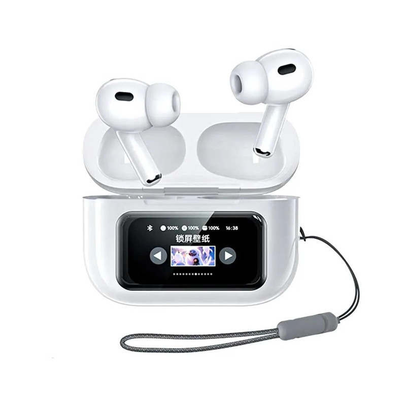 ایرپاد بی سیم ویسمی مدل w-T8